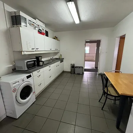 Tl Gastzimmer Франкфурт-на-Майне