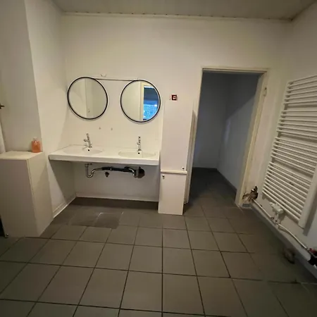 Tl Gastzimmer Франкфурт-на-Майне