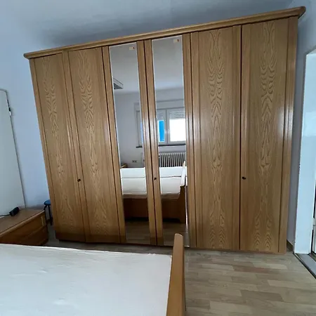 Tl Gastzimmer فرانكفورت