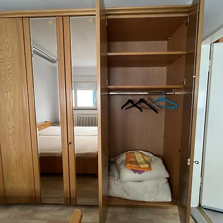 Tl Gastzimmer بيت ضيافة