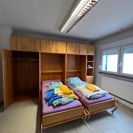 Гостевой дом Tl Gastzimmer