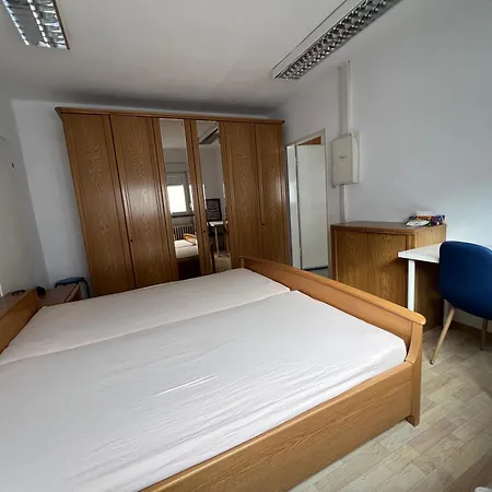 Tl Gastzimmer