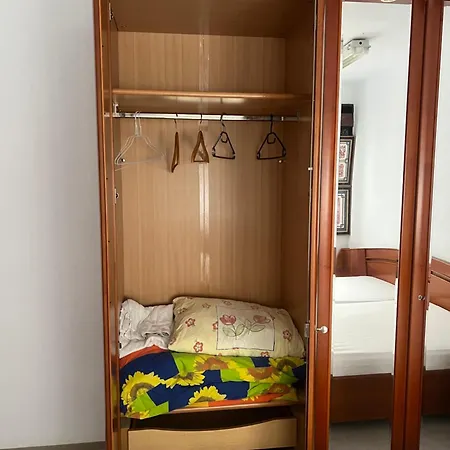 Tl Gastzimmer Франкфурт-на-Майне