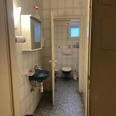 Tl Gastzimmer بيت ضيافة فرانكفورت