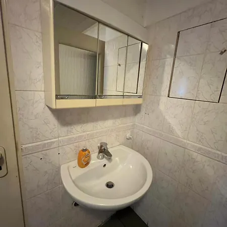 Tl Gastzimmer Гостевой дом