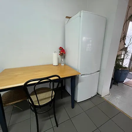 Гостевой дом Tl Gastzimmer *