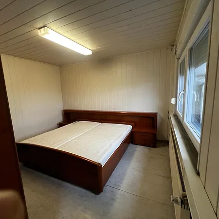 بيت ضيافة Tl Gastzimmer